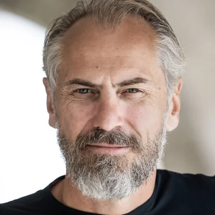Laurent Mathéo